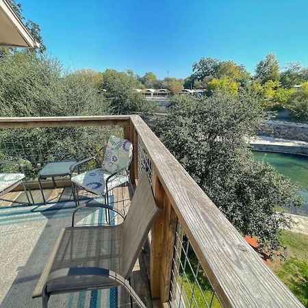 Comal River Condo 375 New Braunfels Exterior photo