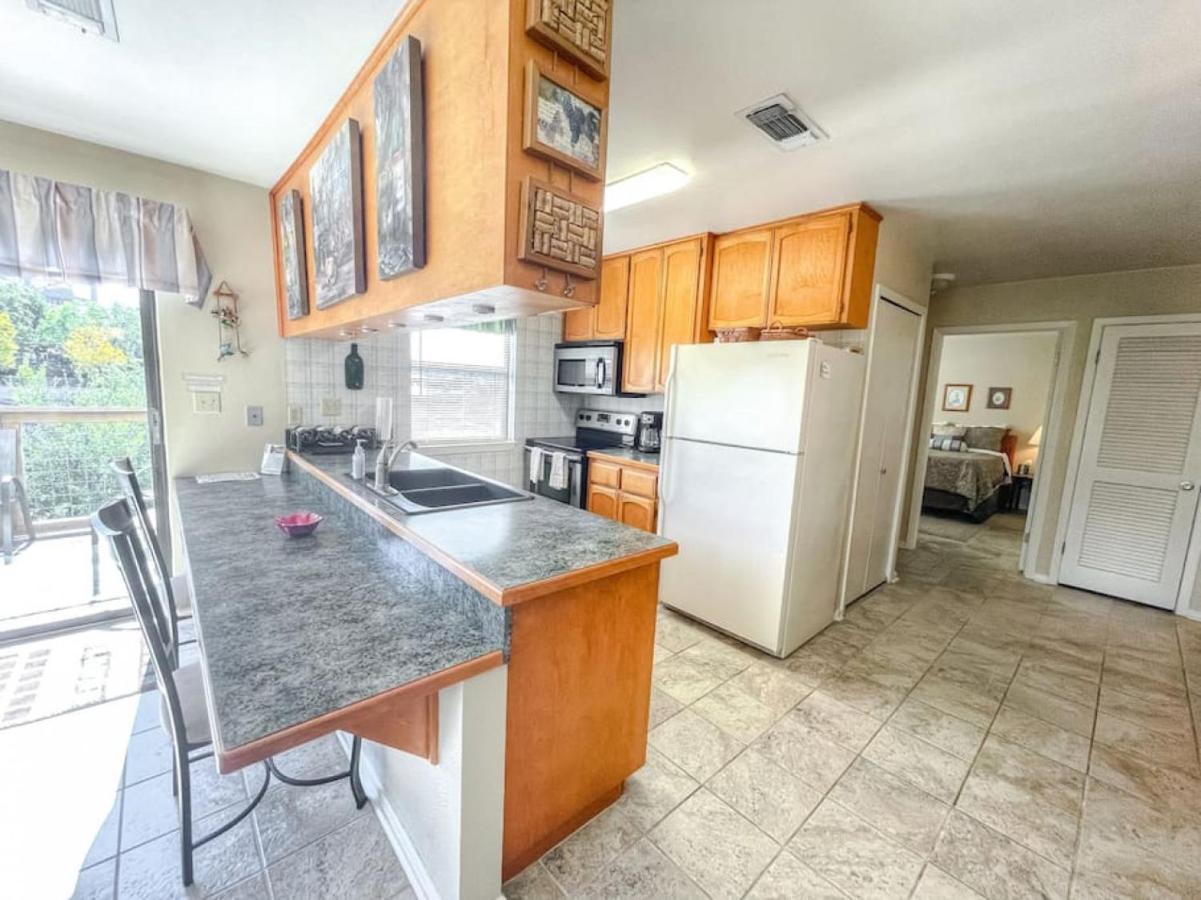 Comal River Condo 375 New Braunfels Exterior photo