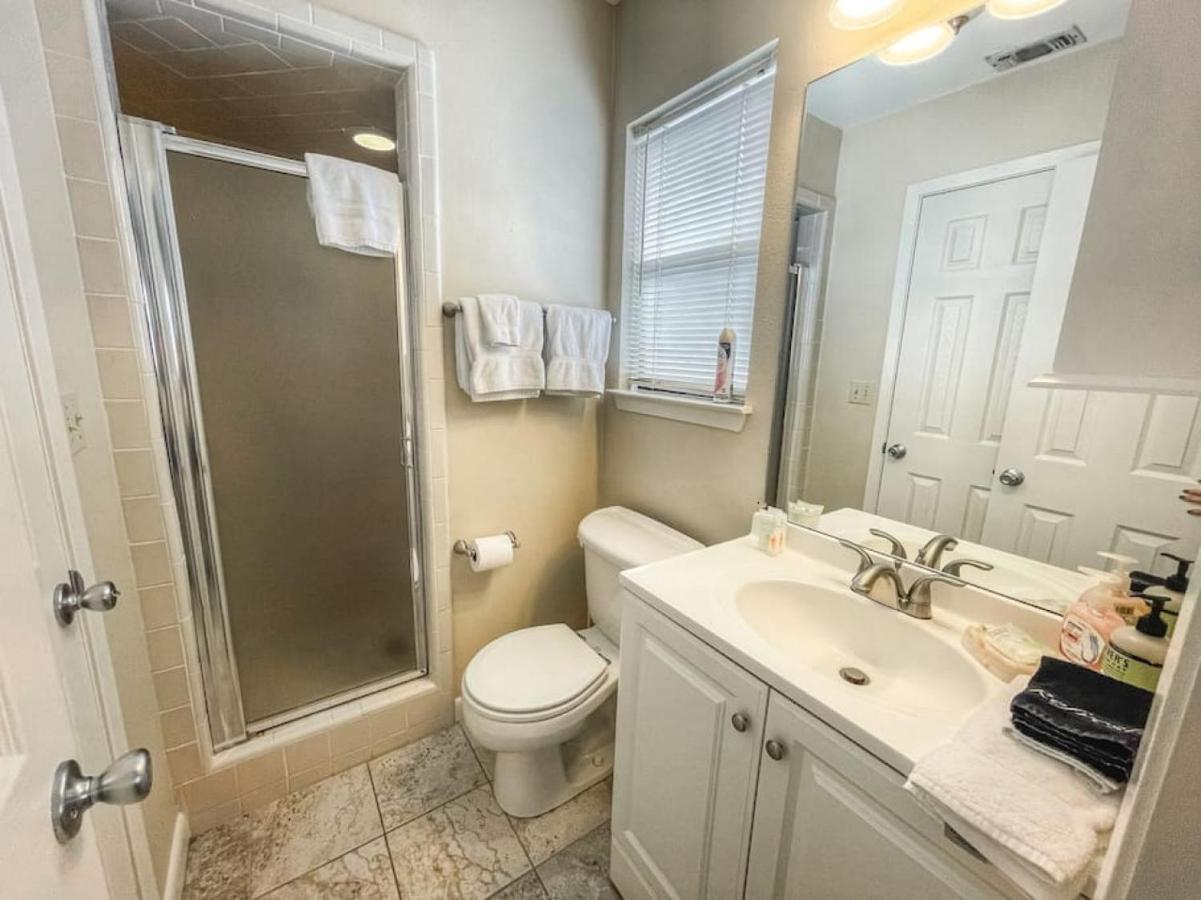 Comal River Condo 375 New Braunfels Exterior photo